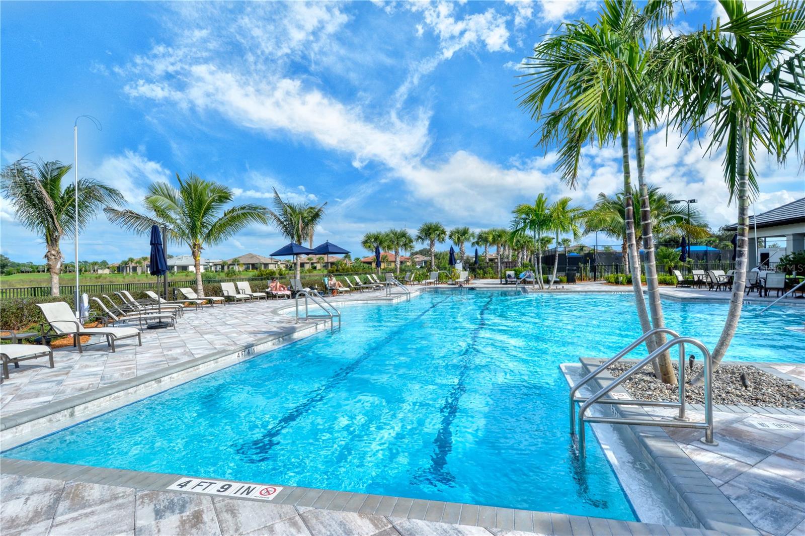 HAMMOCK PRESERVE PH 1A - Residential