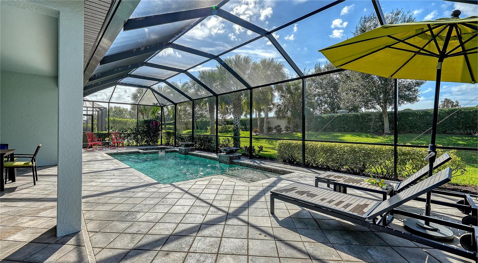 HAMMOCK PRESERVE PH 1A - Residential