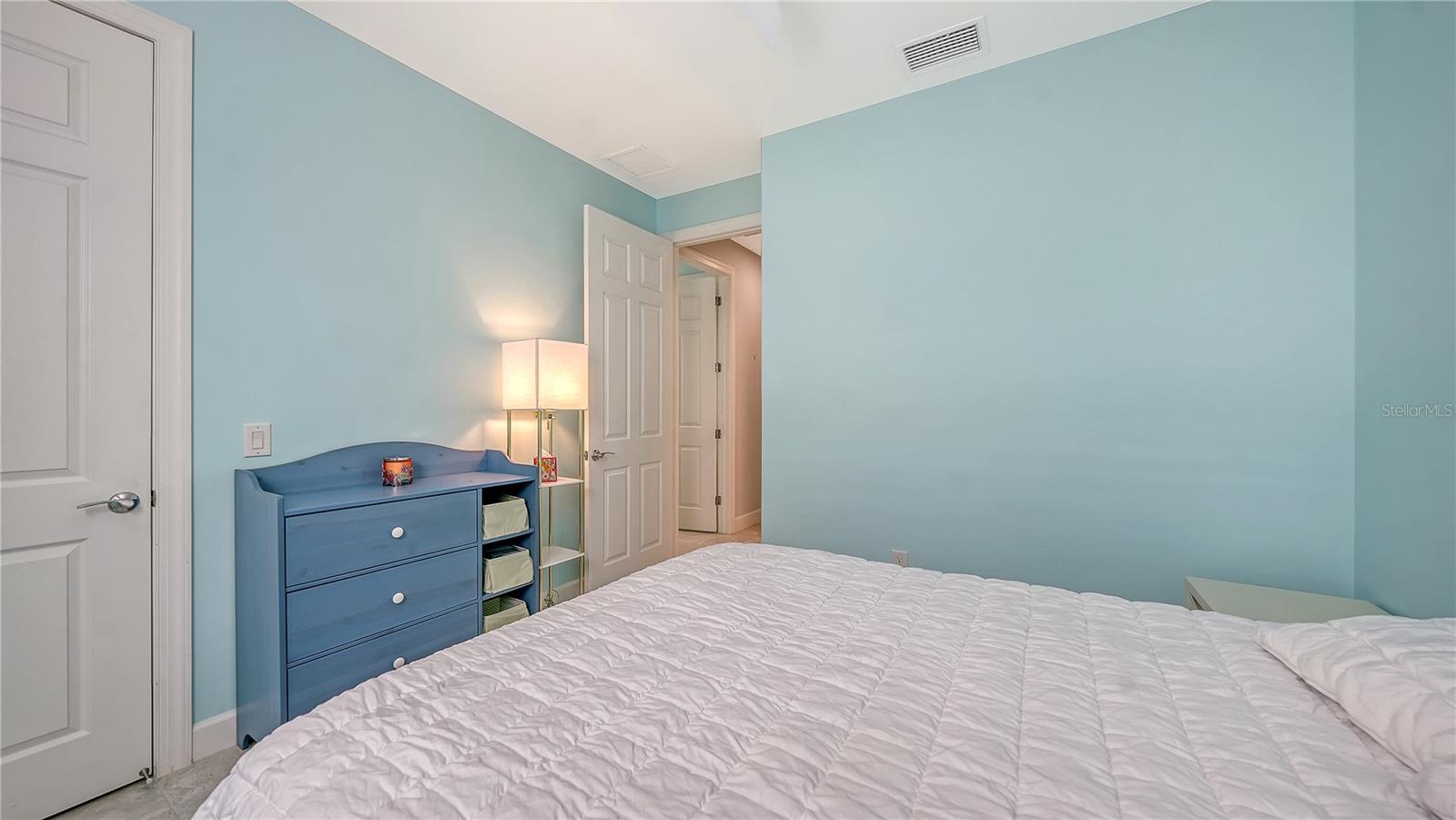 HAMMOCK PRESERVE PH 1A - Residential