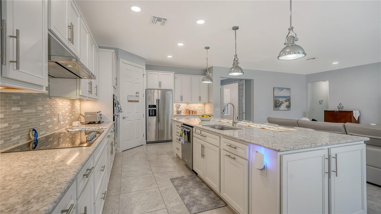 HAMMOCK PRESERVE PH 1A - Residential