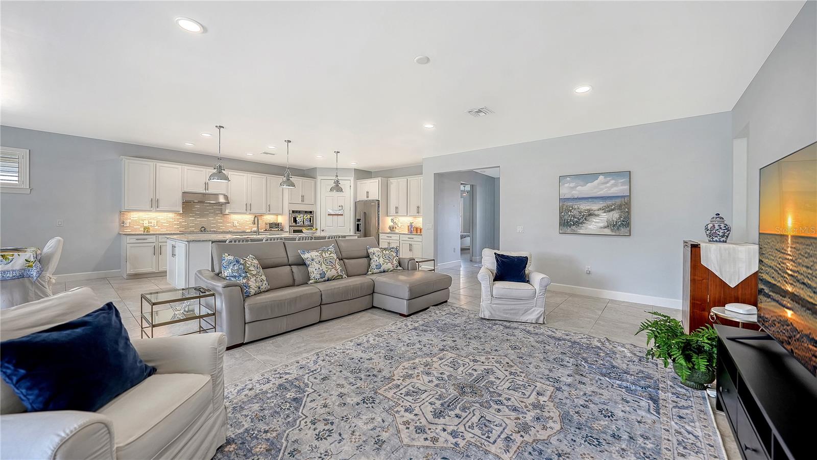 HAMMOCK PRESERVE PH 1A - Residential