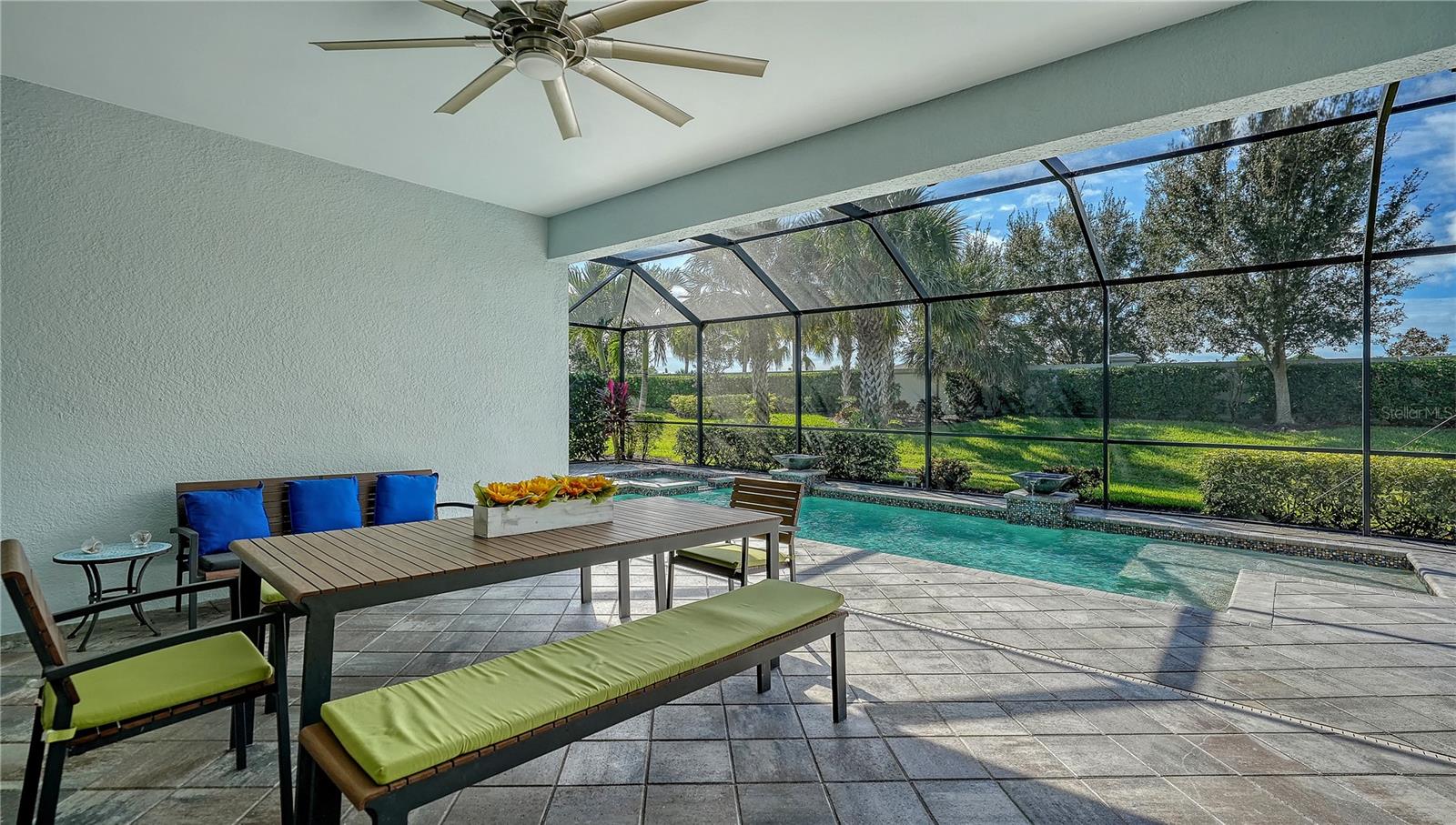 HAMMOCK PRESERVE PH 1A - Residential