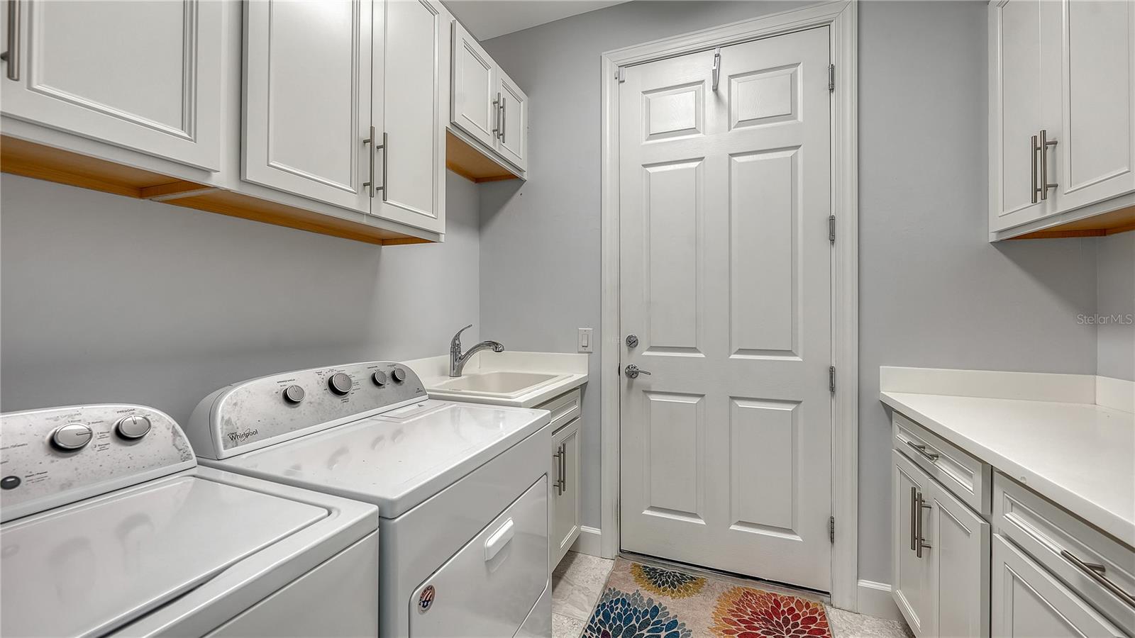 HAMMOCK PRESERVE PH 1A - Residential