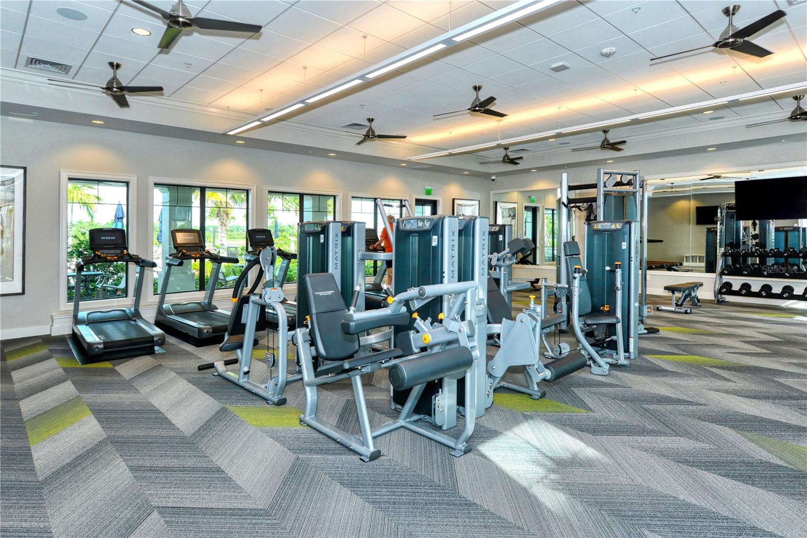 HAMMOCK PRESERVE PH 1A - Residential