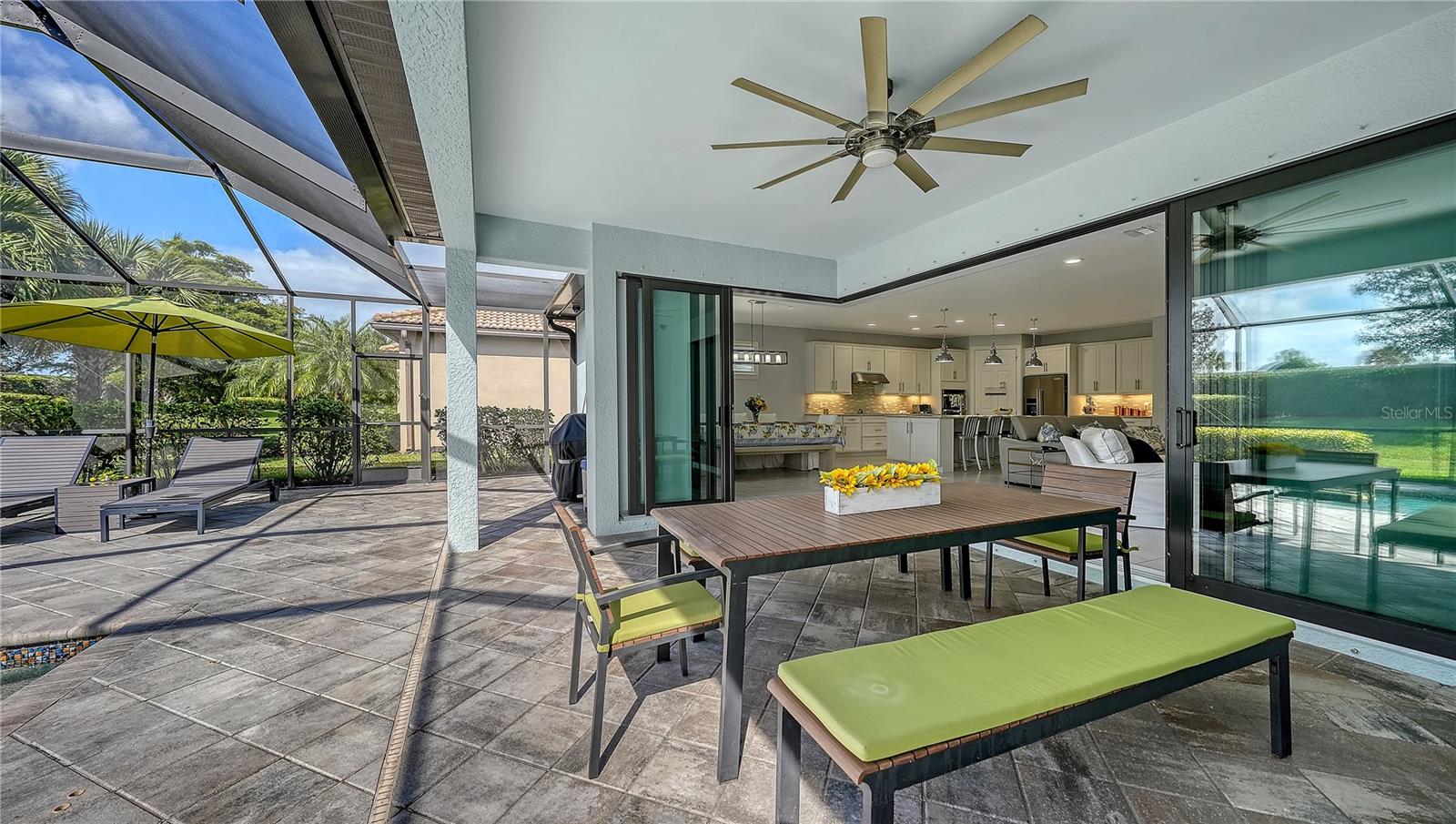 HAMMOCK PRESERVE PH 1A - Residential