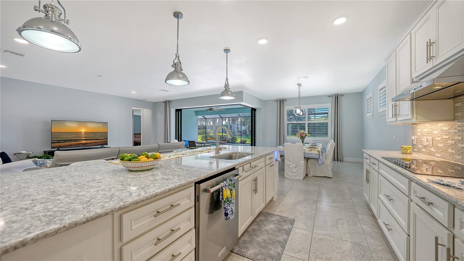 HAMMOCK PRESERVE PH 1A - Residential