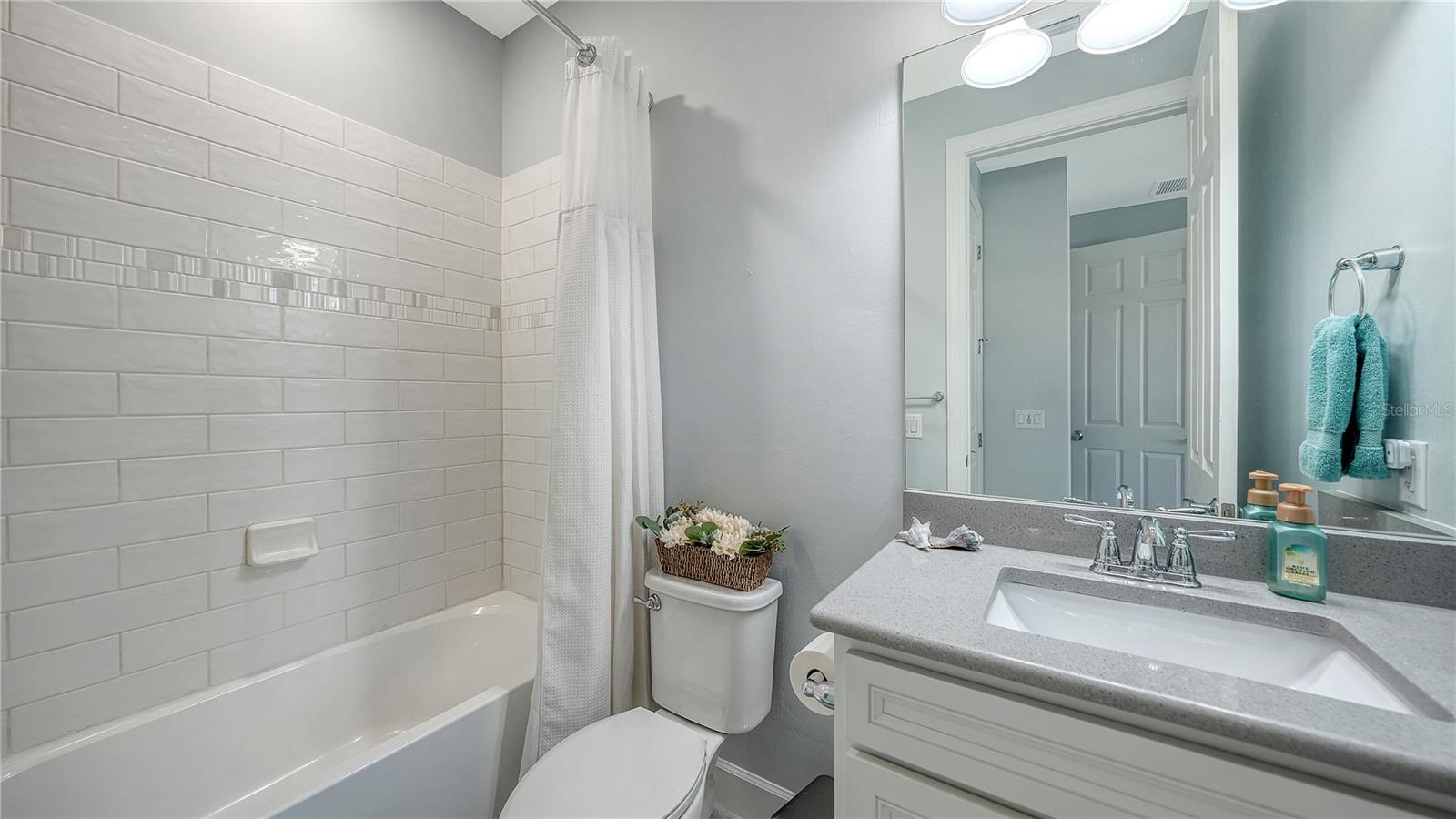 HAMMOCK PRESERVE PH 1A - Residential