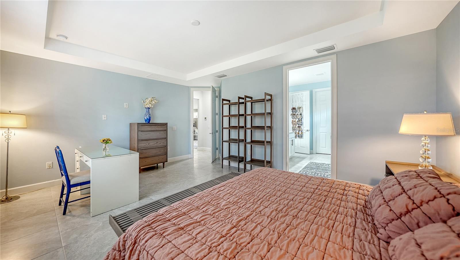 HAMMOCK PRESERVE PH 1A - Residential