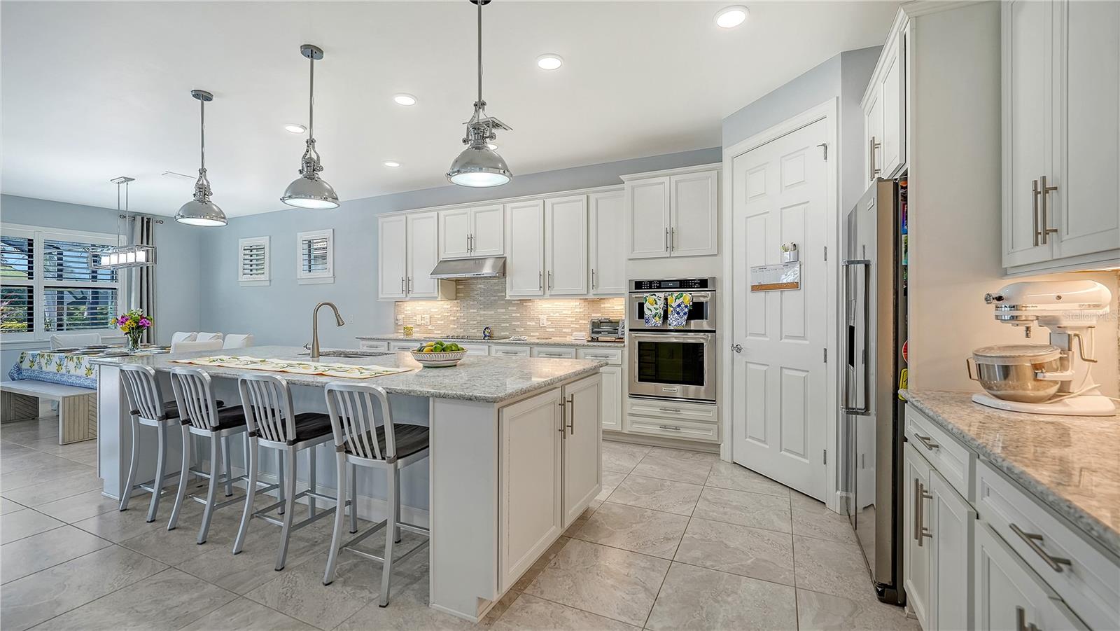 HAMMOCK PRESERVE PH 1A - Residential