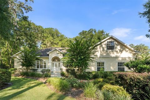 2018 SW 102ND TERRACE GAINESVILLE FL 32607