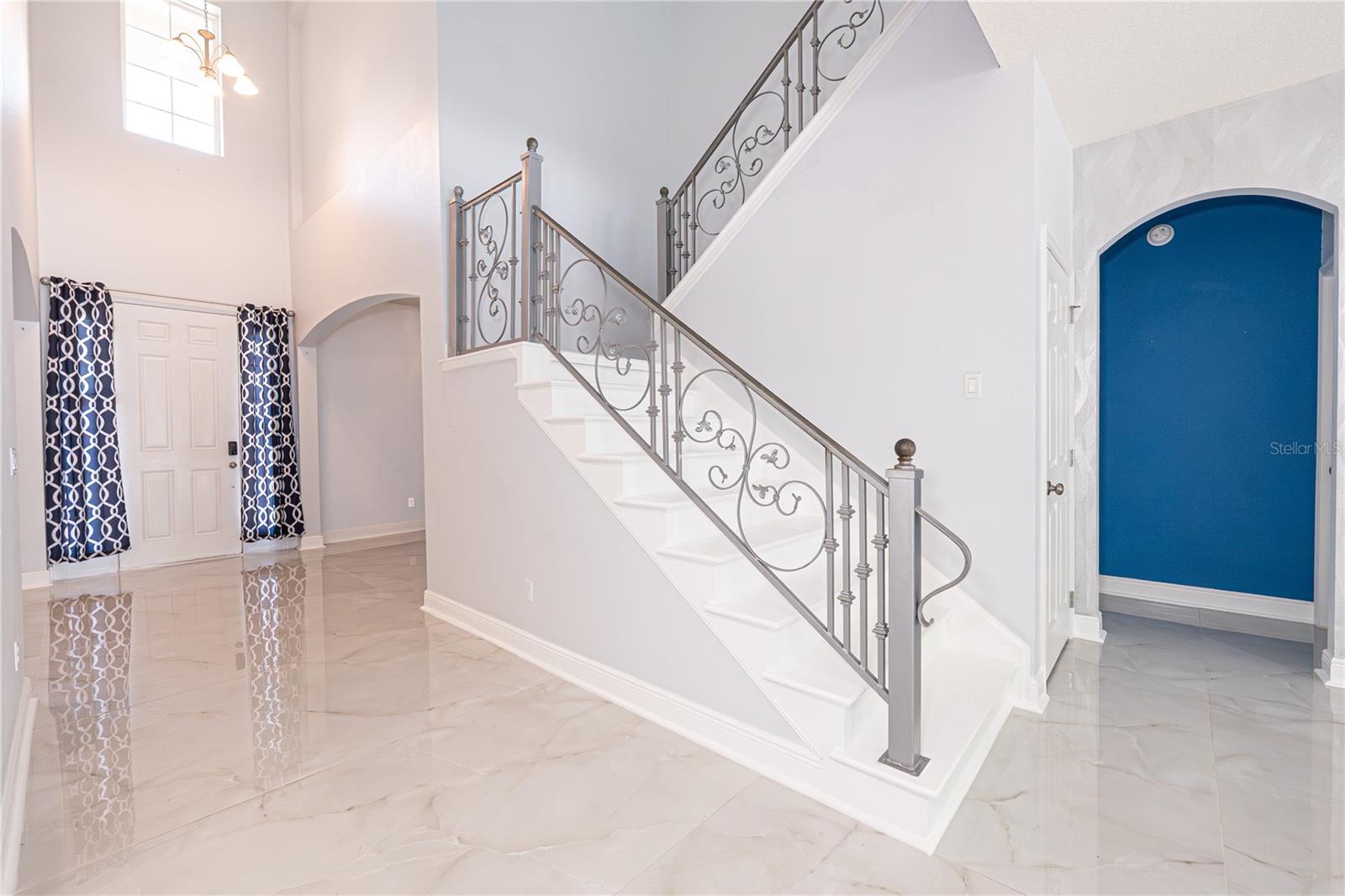 WOODLAND PARK PH 4 - Residential