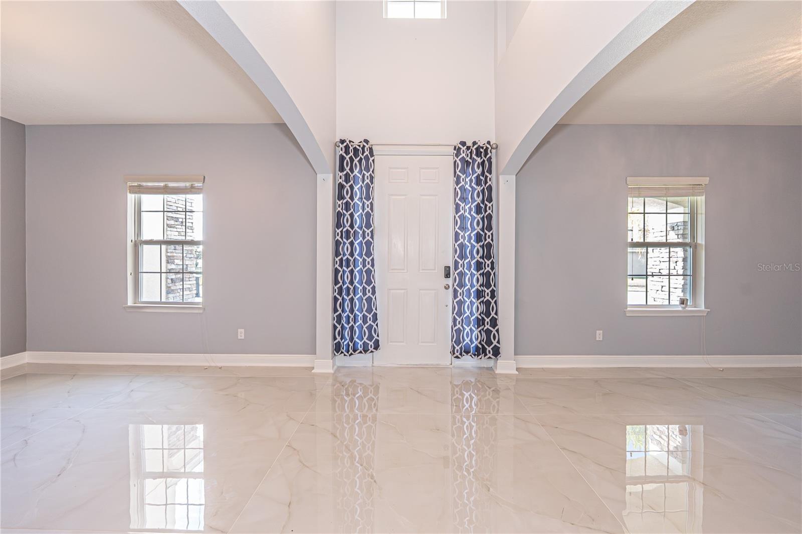 WOODLAND PARK PH 4 - Residential