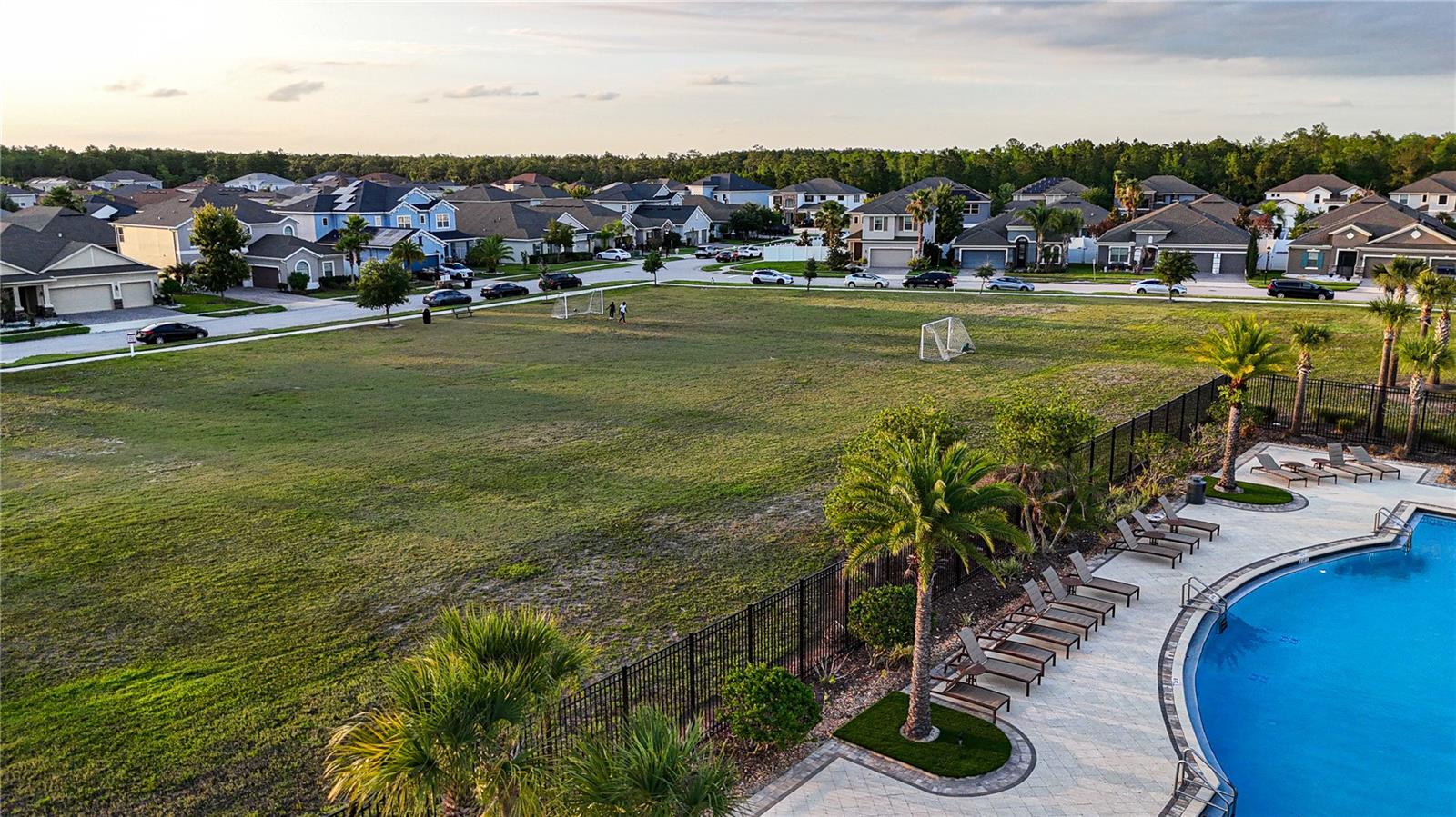 WOODLAND PARK PH 4 - Residential