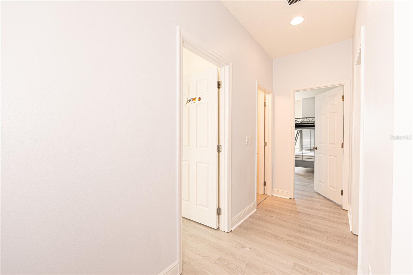 WOODLAND PARK PH 4 - Residential