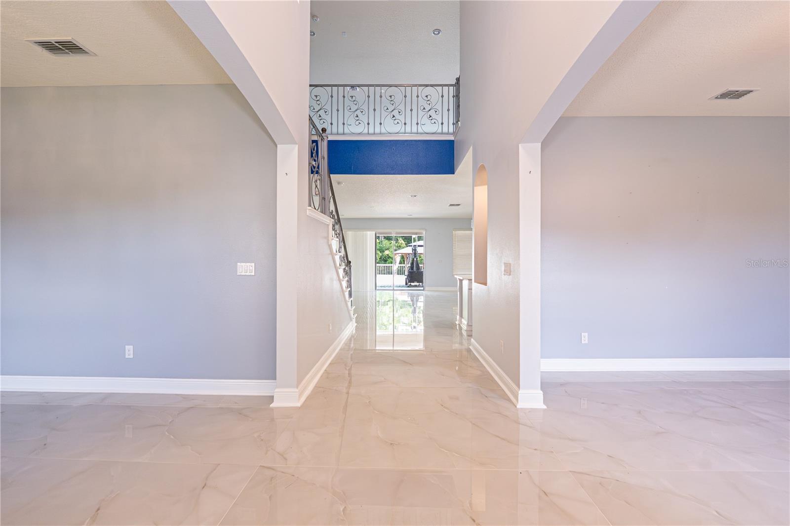 WOODLAND PARK PH 4 - Residential