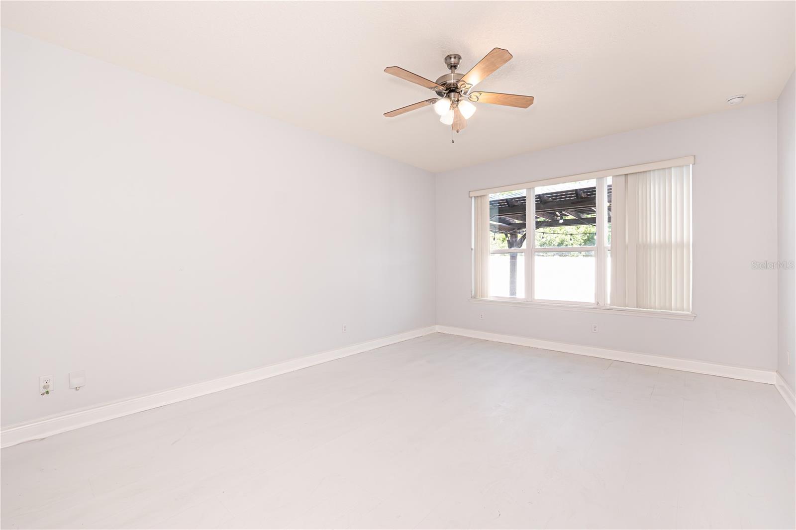 WOODLAND PARK PH 4 - Residential