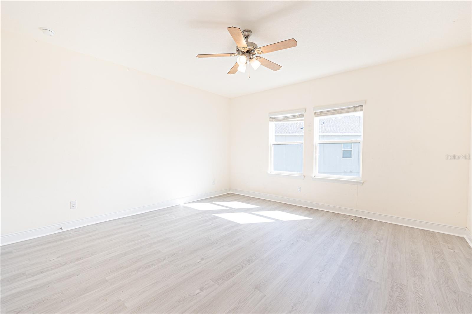 WOODLAND PARK PH 4 - Residential