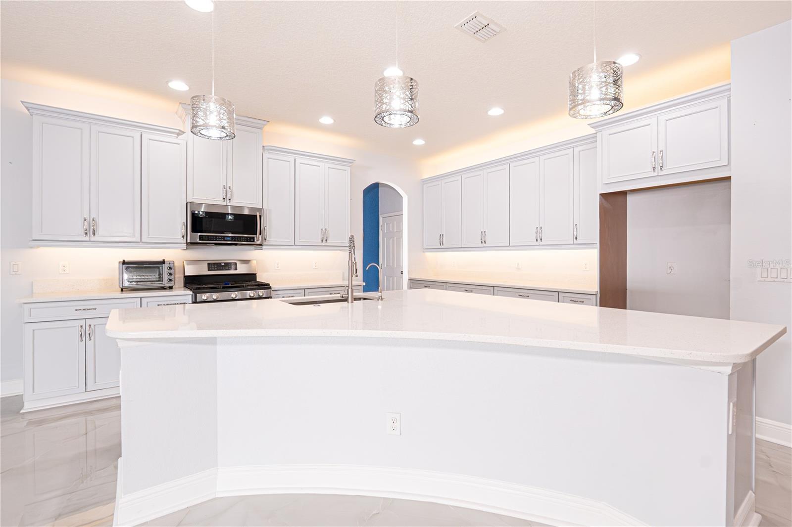 WOODLAND PARK PH 4 - Residential