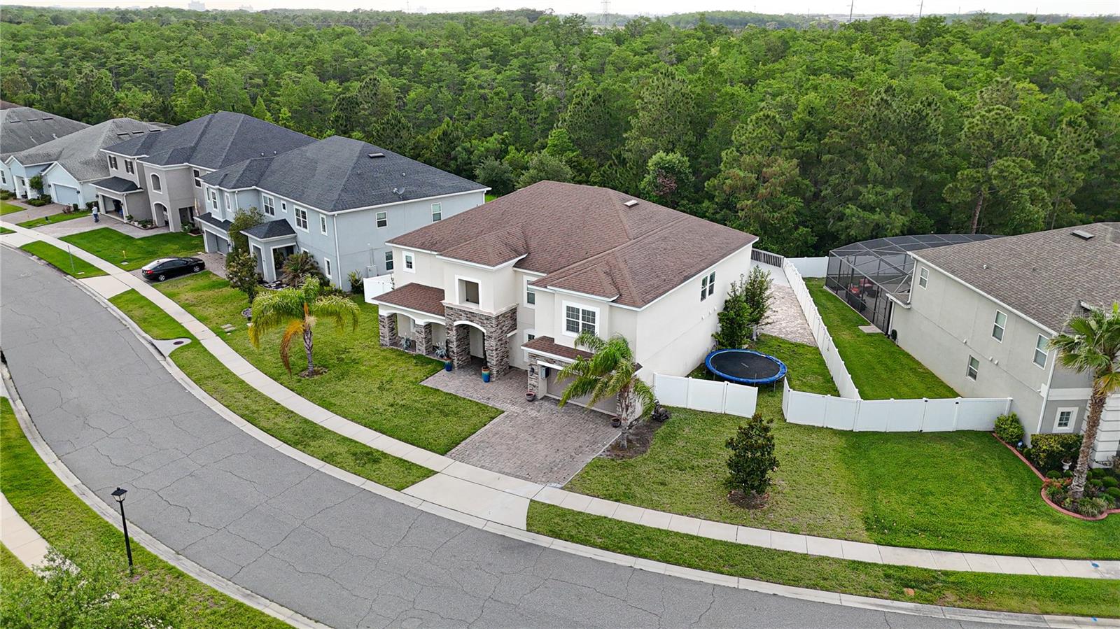 WOODLAND PARK PH 4 - Residential