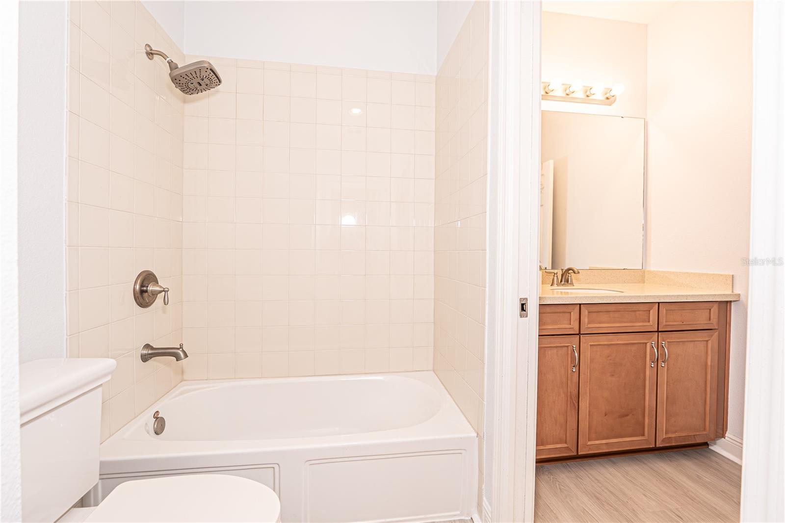 WOODLAND PARK PH 4 - Residential