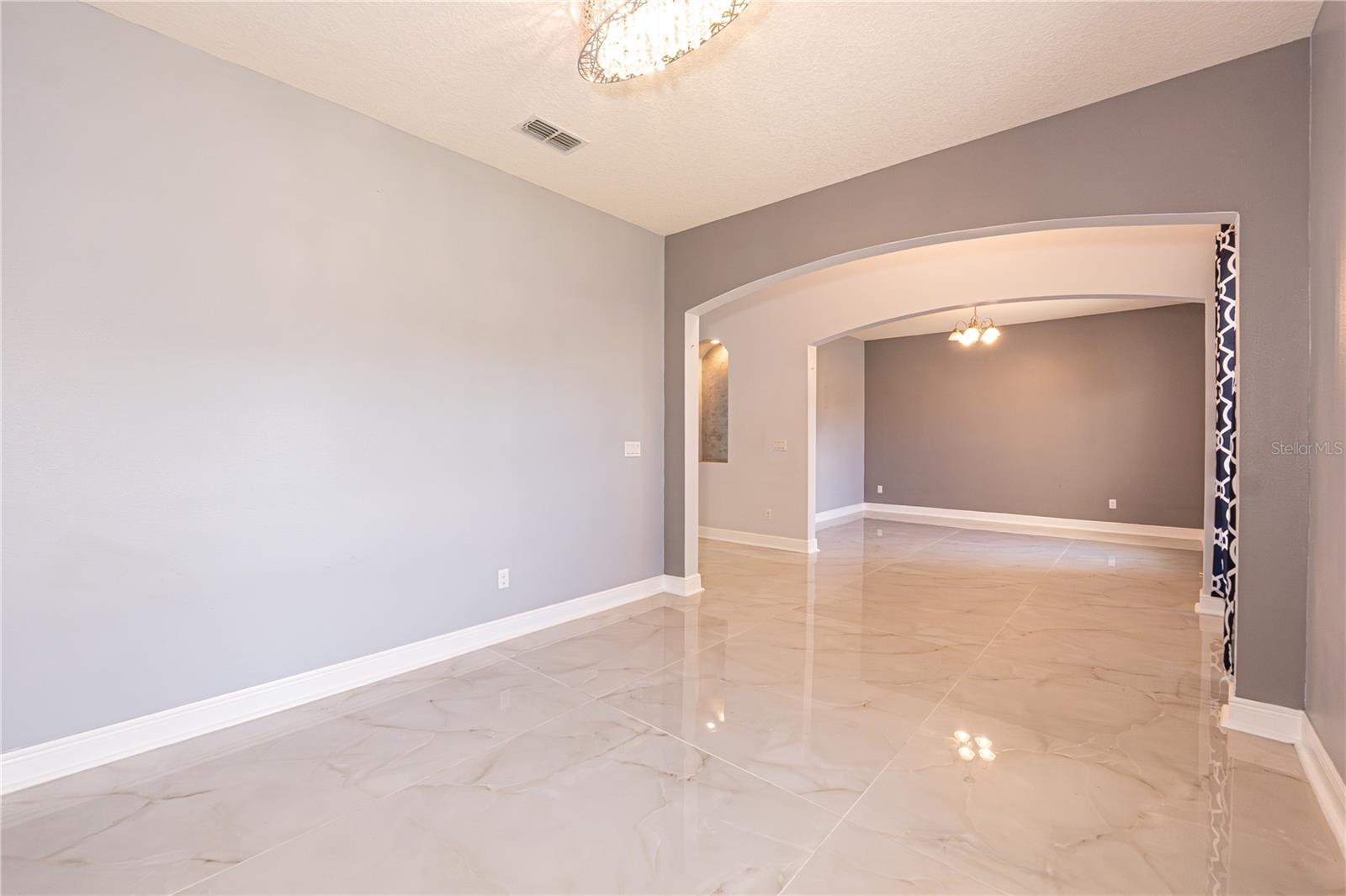 WOODLAND PARK PH 4 - Residential
