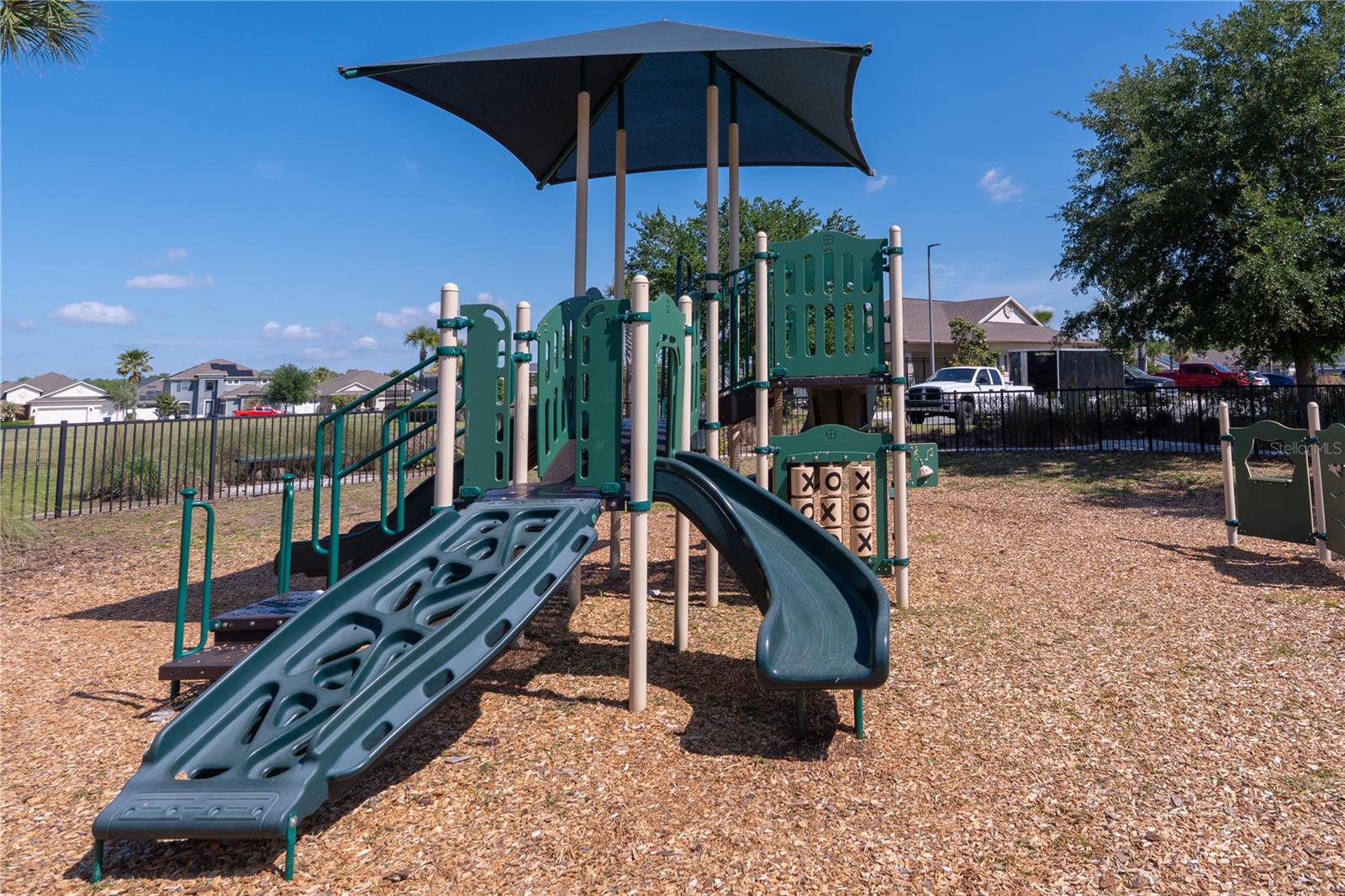 WOODLAND PARK PH 4 - Residential