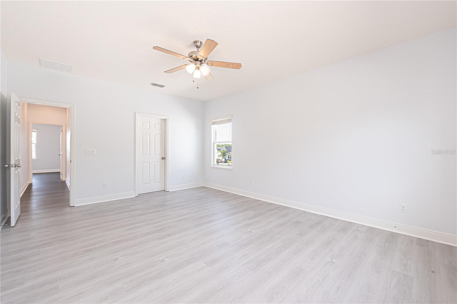 WOODLAND PARK PH 4 - Residential