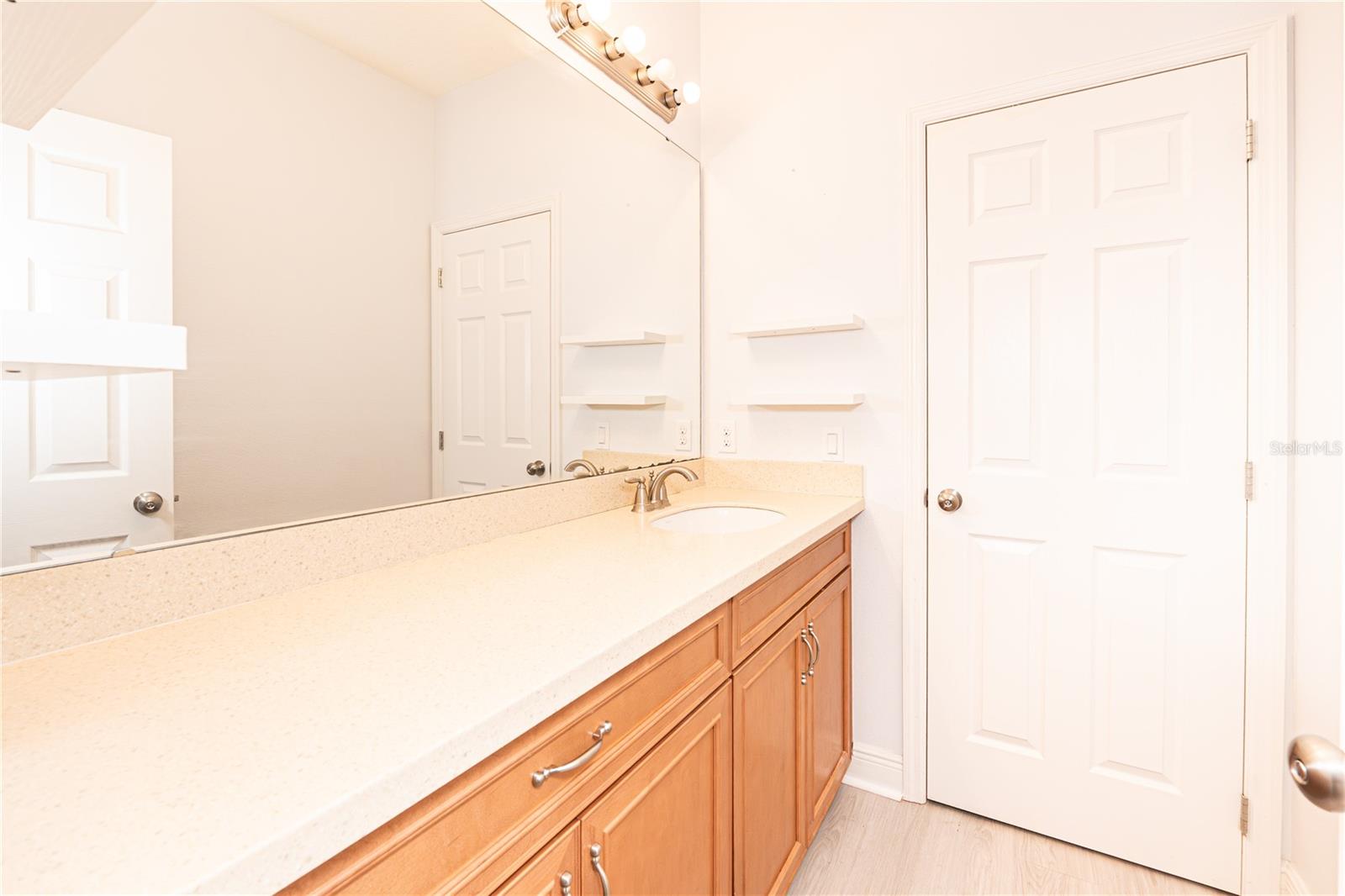 WOODLAND PARK PH 4 - Residential