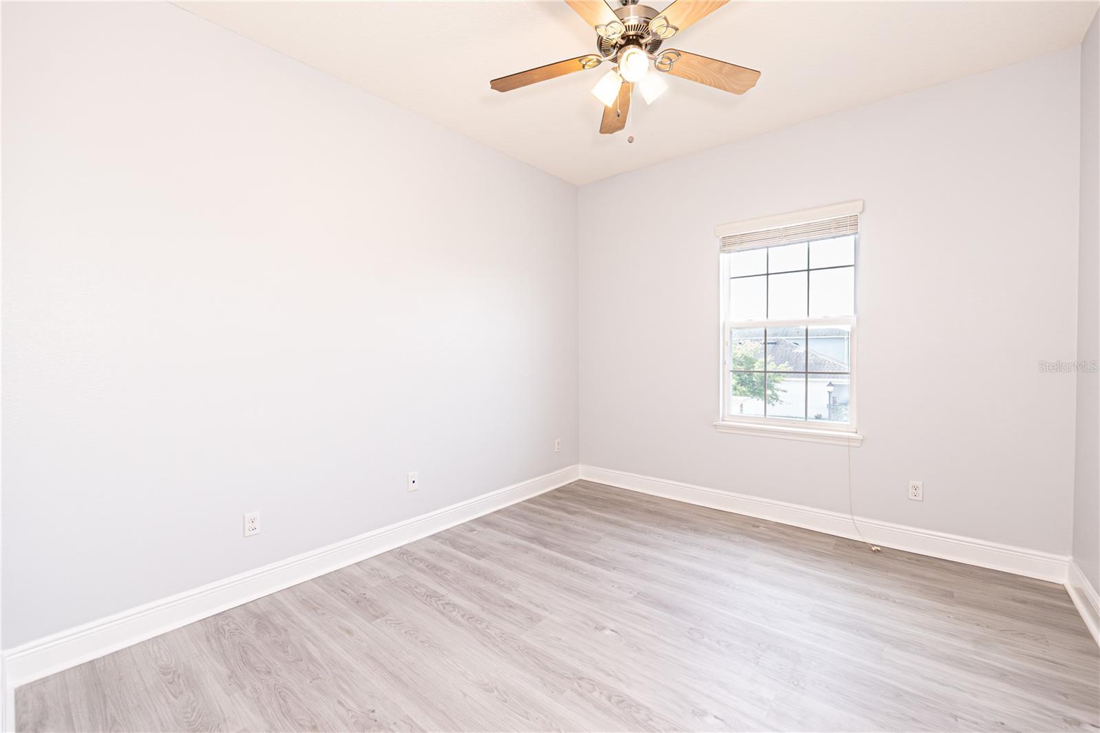 WOODLAND PARK PH 4 - Residential