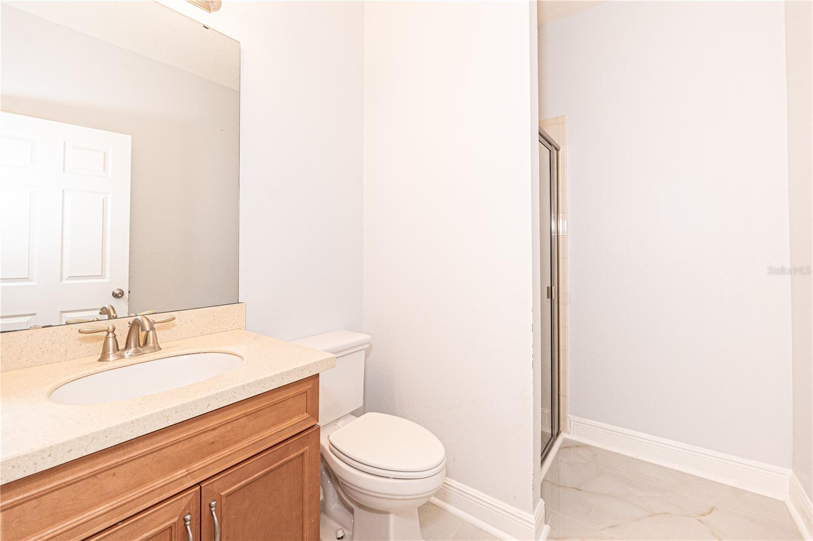 WOODLAND PARK PH 4 - Residential