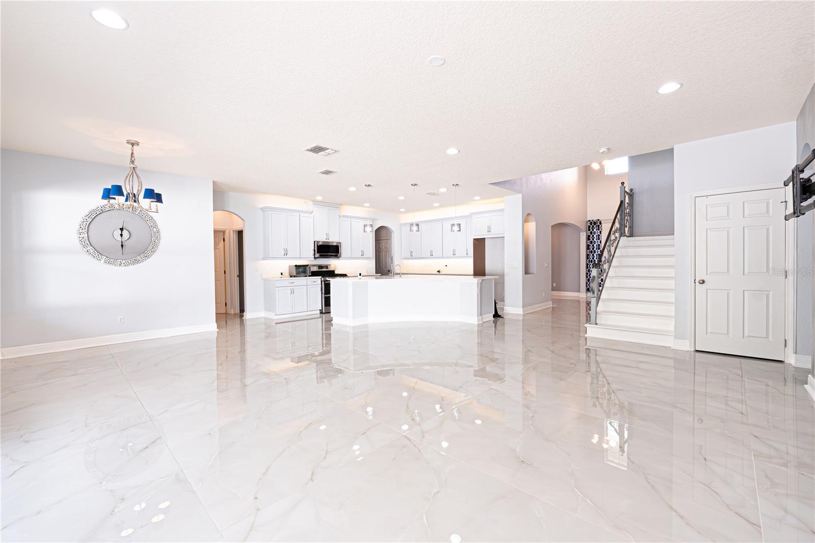 WOODLAND PARK PH 4 - Residential