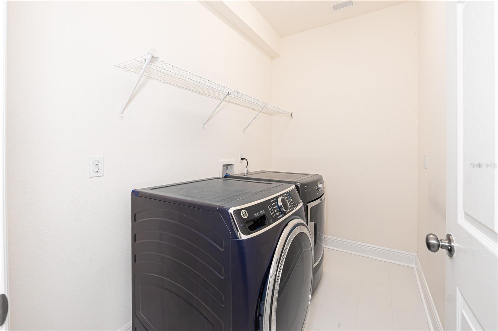 WOODLAND PARK PH 4 - Residential