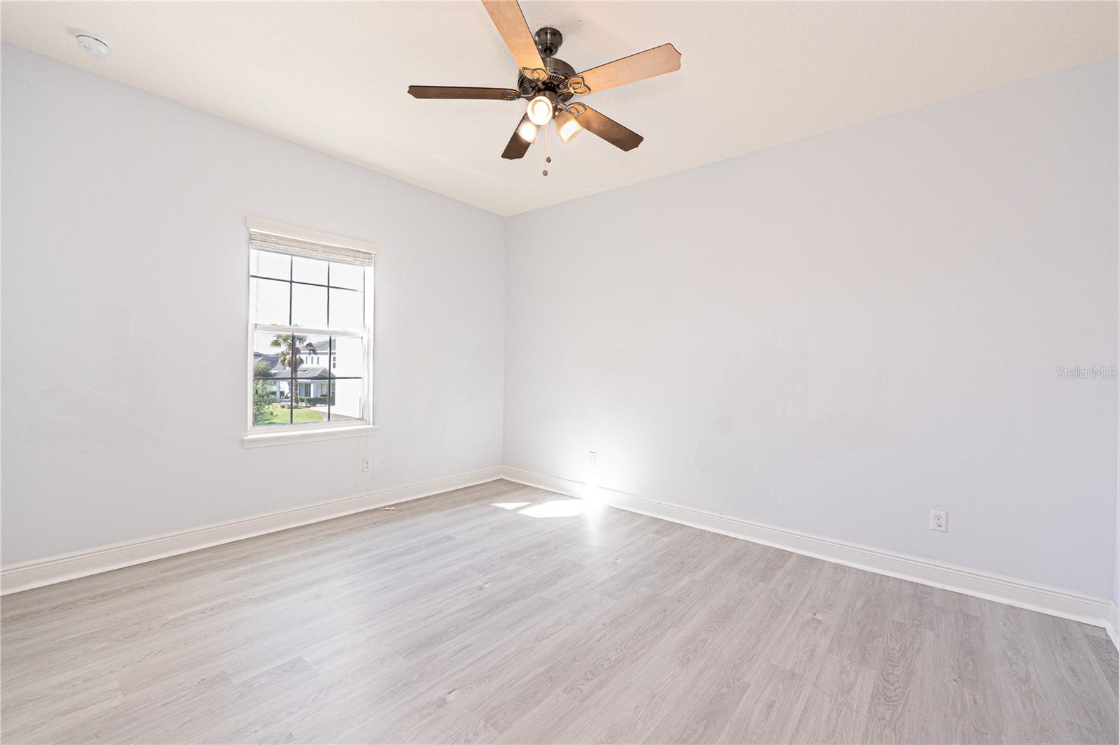 WOODLAND PARK PH 4 - Residential