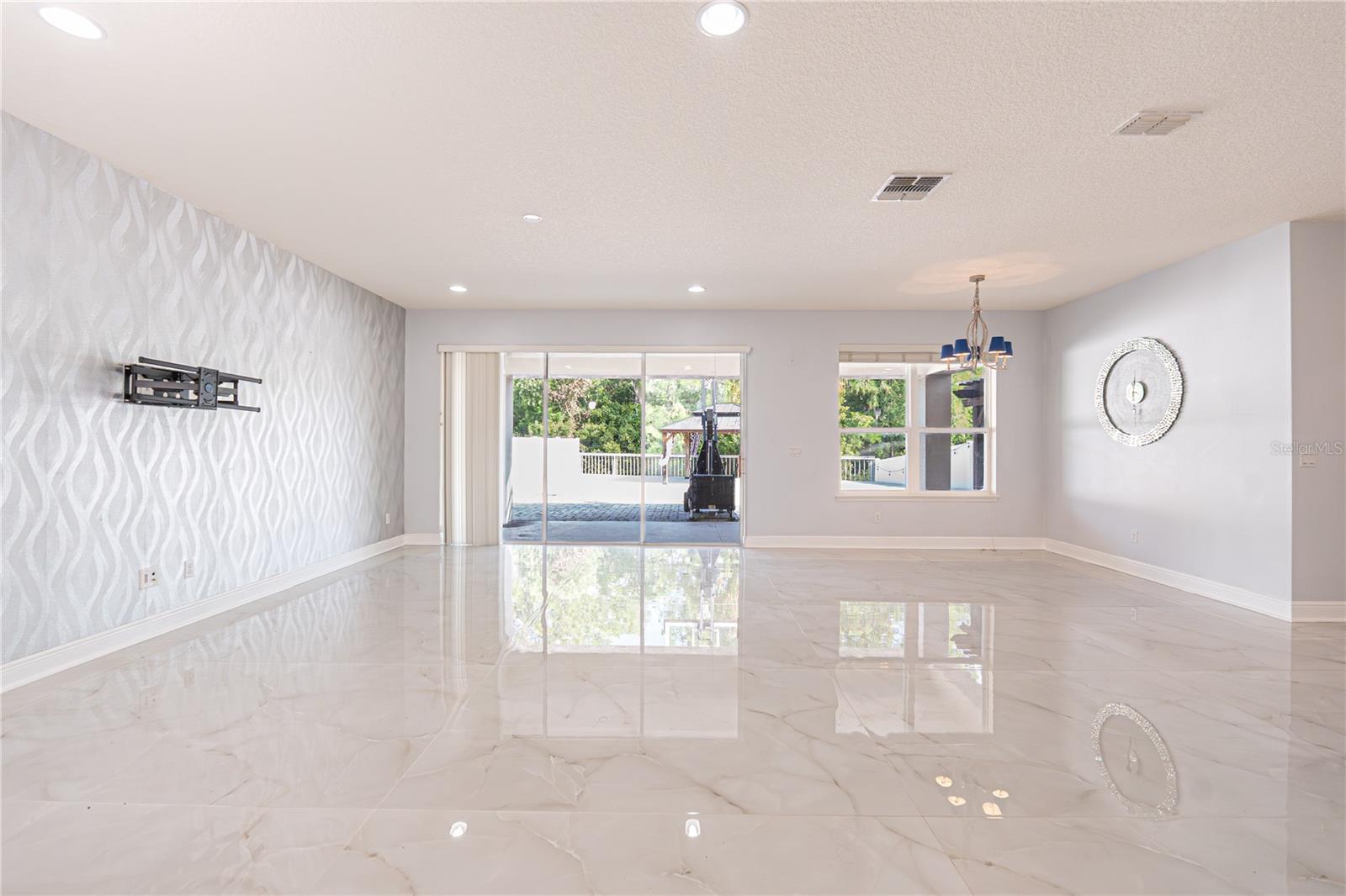WOODLAND PARK PH 4 - Residential