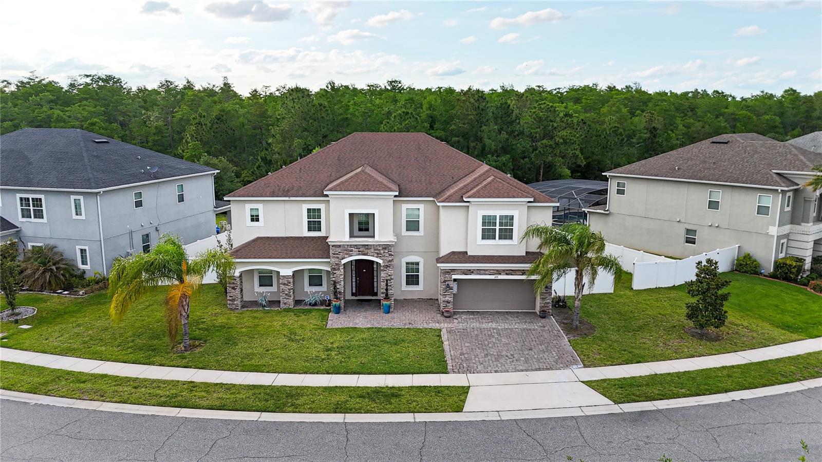 WOODLAND PARK PH 4 - Residential