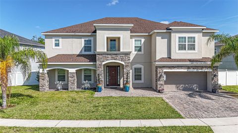 Photo of 2191 Pearl Cider Street, Orlando, FL 32824 (MLS # O6403043)