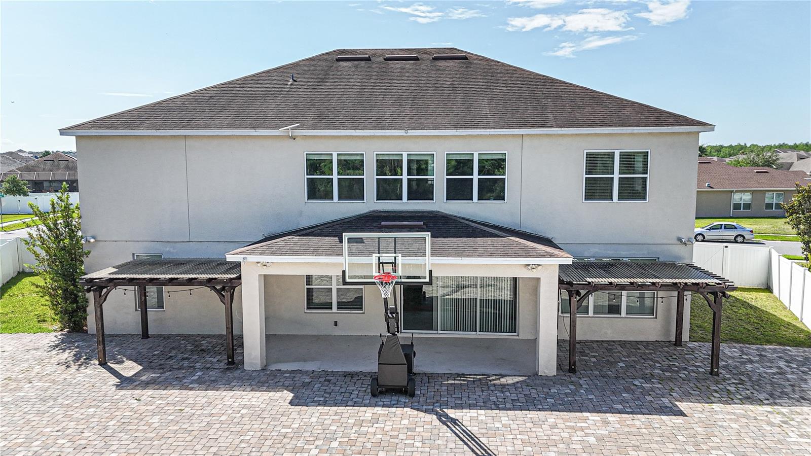 WOODLAND PARK PH 4 - Residential