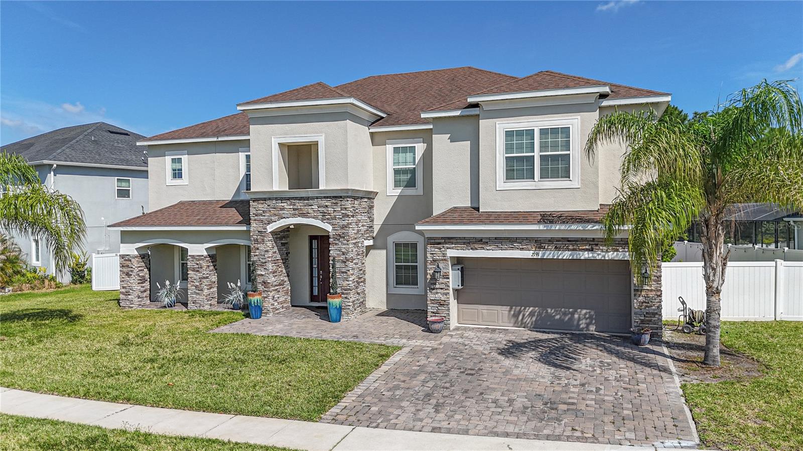 WOODLAND PARK PH 4 - Residential
