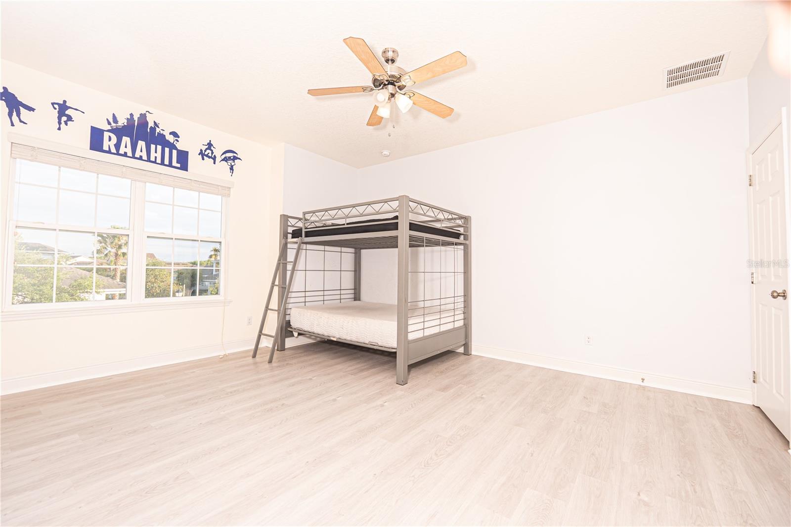 WOODLAND PARK PH 4 - Residential