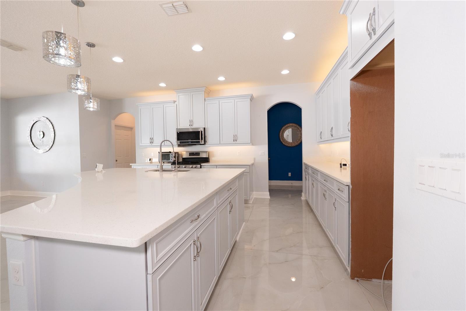 WOODLAND PARK PH 4 - Residential