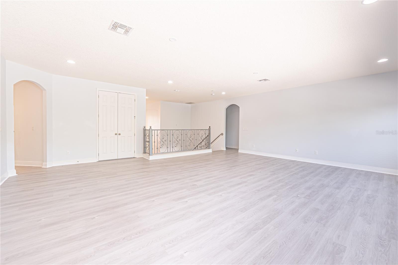 WOODLAND PARK PH 4 - Residential
