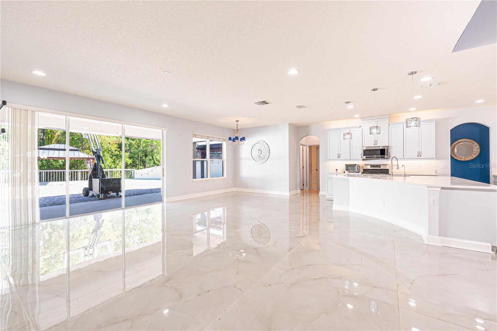 WOODLAND PARK PH 4 - Residential