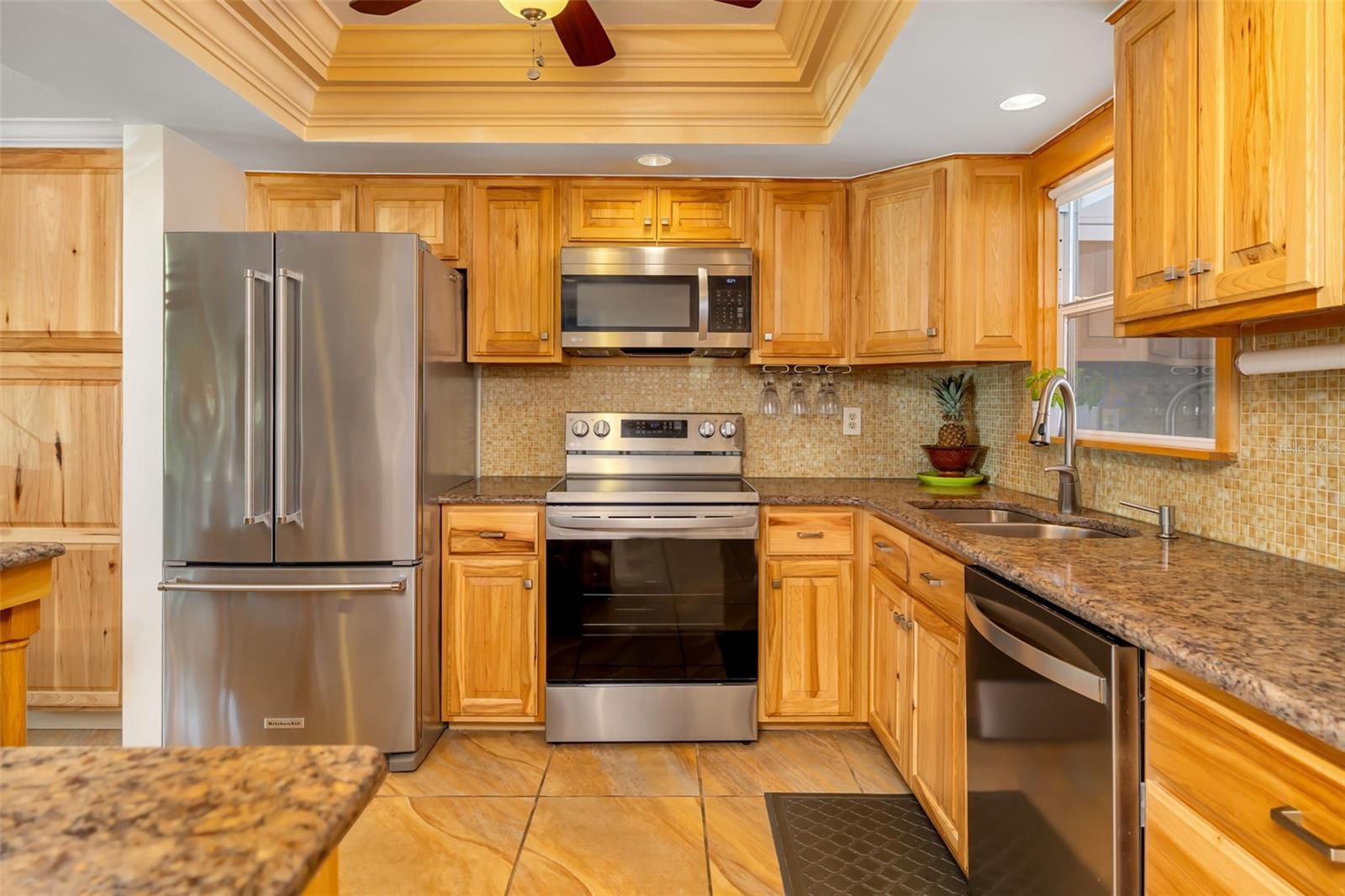 STRATHMORE RIVERSIDE I - Residential