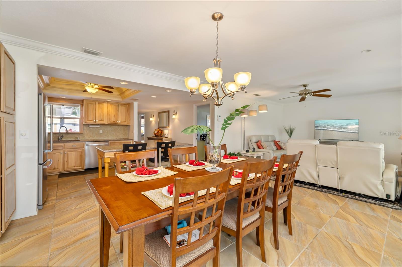 STRATHMORE RIVERSIDE I - Residential