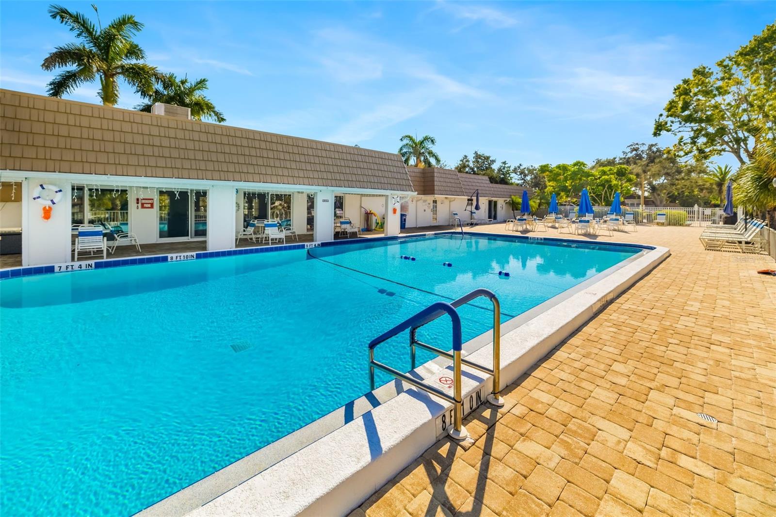 STRATHMORE RIVERSIDE I - Residential