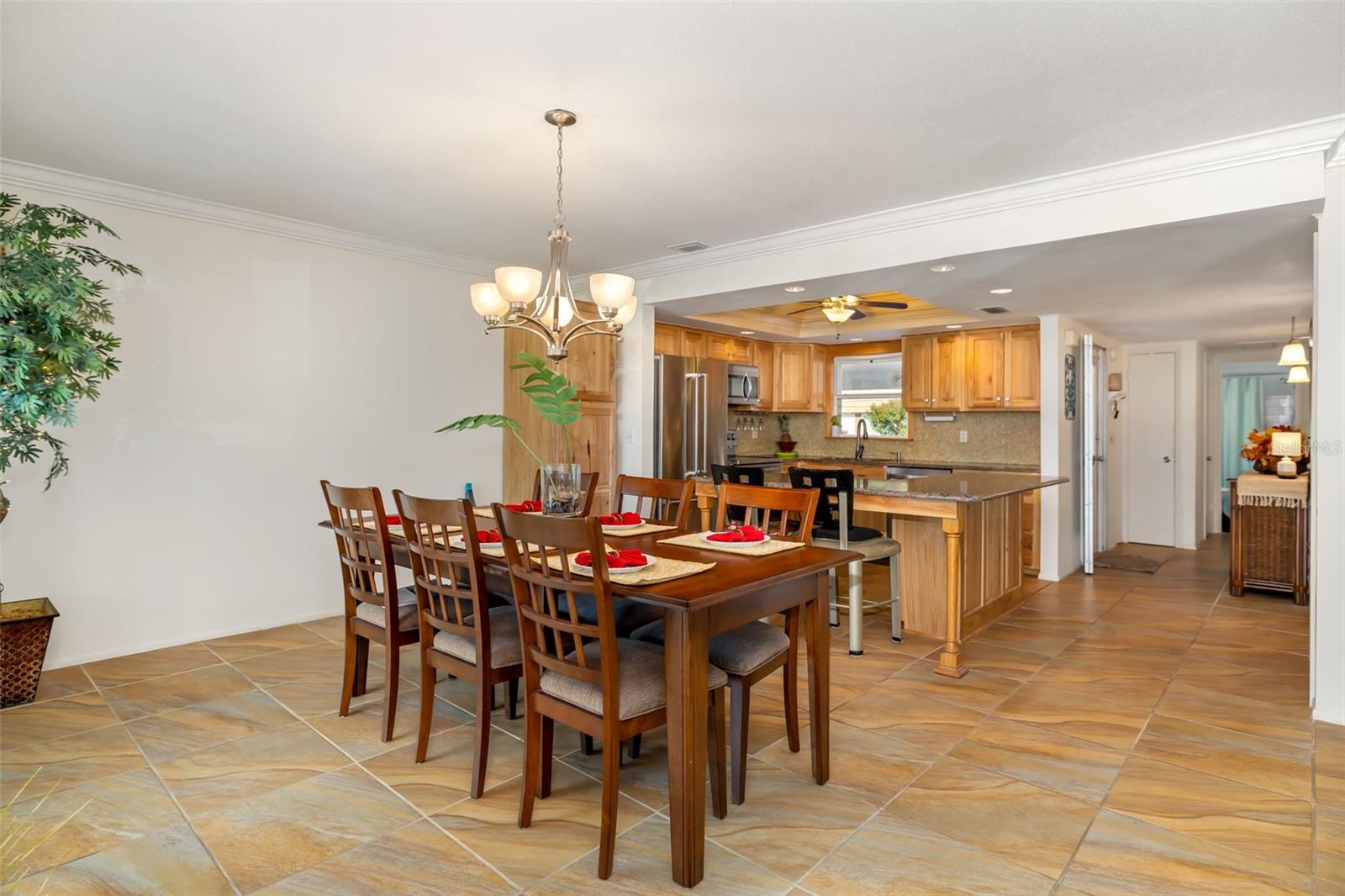 STRATHMORE RIVERSIDE I - Residential