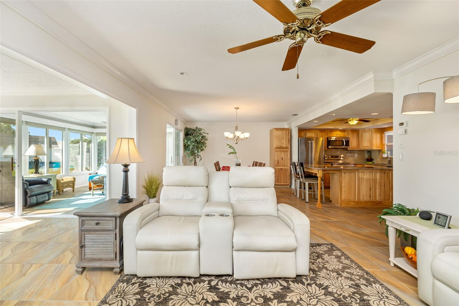 STRATHMORE RIVERSIDE I - Residential