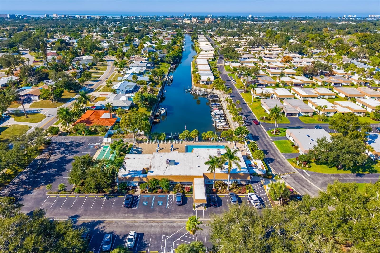 STRATHMORE RIVERSIDE I - Residential