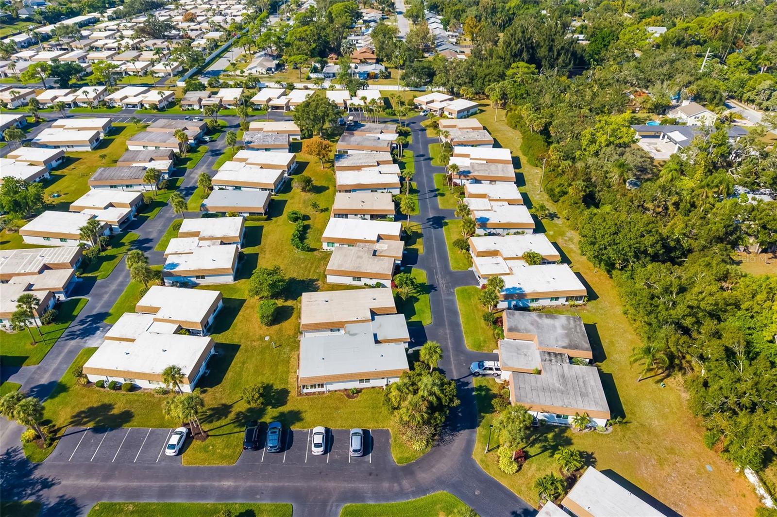 STRATHMORE RIVERSIDE I - Residential