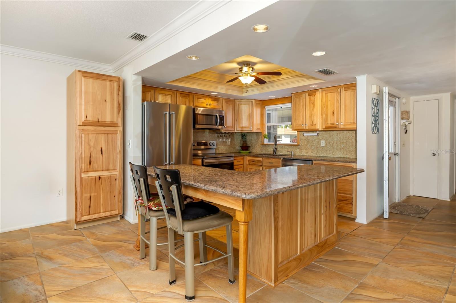 STRATHMORE RIVERSIDE I - Residential